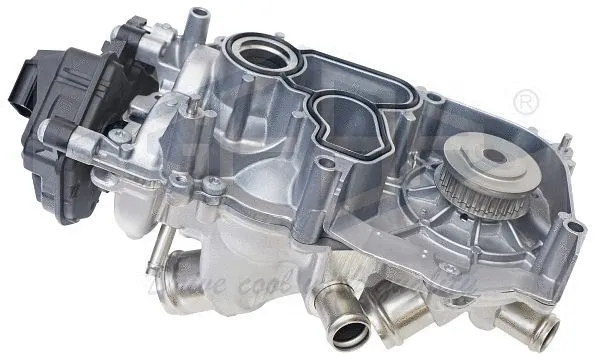 Water Pump, engine cooling (11265/1)