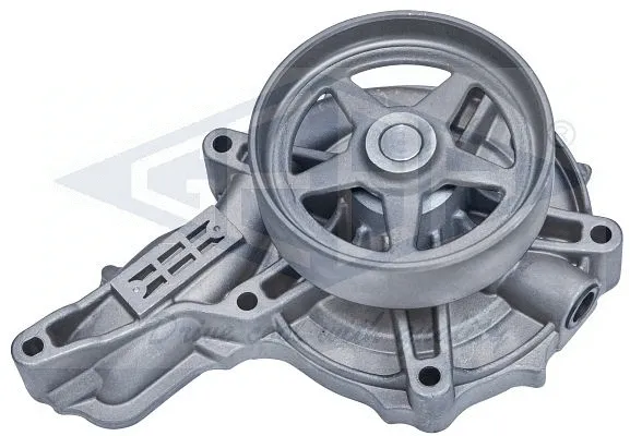 Water Pump, engine cooling (60461)