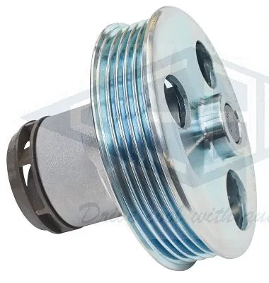 Water Pump, engine cooling (11125)