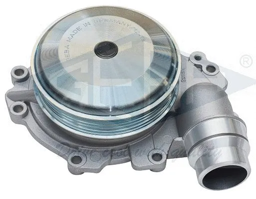 Water Pump, engine cooling (13130)