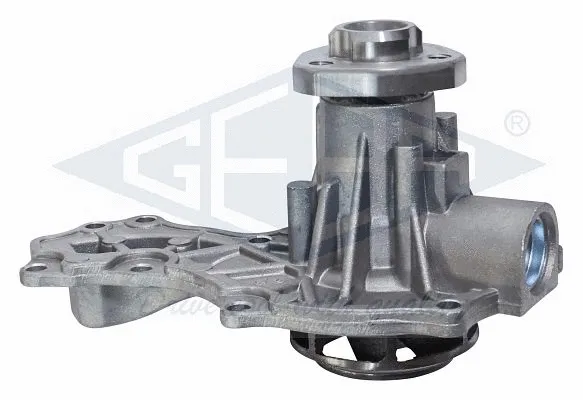 Water Pump, engine cooling (9030)