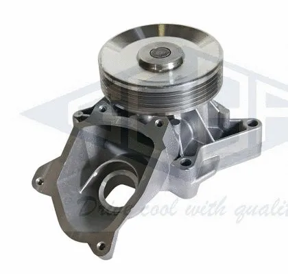 Water Pump, engine cooling (10795)