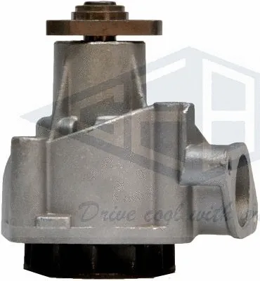 Water Pump, engine cooling (20530)