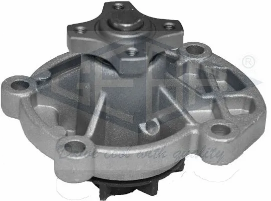 Water Pump, engine cooling (8000)