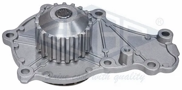 Water Pump, engine cooling (30040)