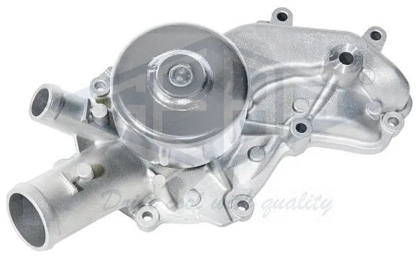 Water Pump, engine cooling (13055)