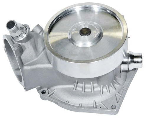 Water Pump, engine cooling (55175)