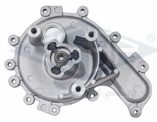 Water Pump, engine cooling (20024)