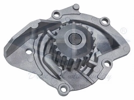 Water Pump, engine cooling (30165)