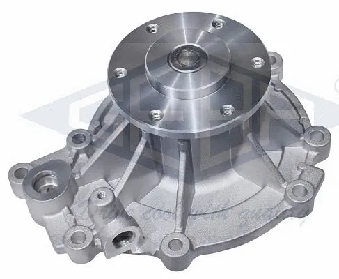 Water Pump, engine cooling (10235)