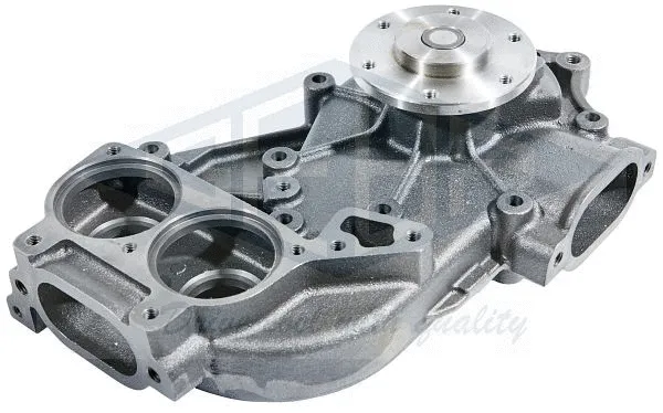Water Pump, engine cooling (10175)