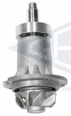 Water Pump, engine cooling (1540)