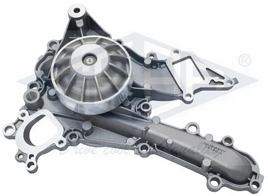 Water Pump, engine cooling (13160)