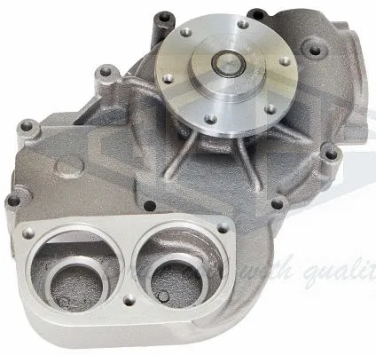 Water Pump, engine cooling (10230)