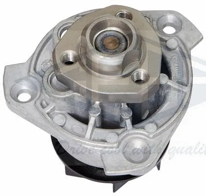 Water Pump, engine cooling (15004)