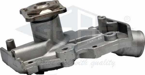 Water Pump, engine cooling (10680)