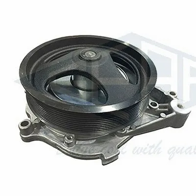 Water Pump, engine cooling (10277)