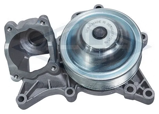 Water Pump, engine cooling (10495)