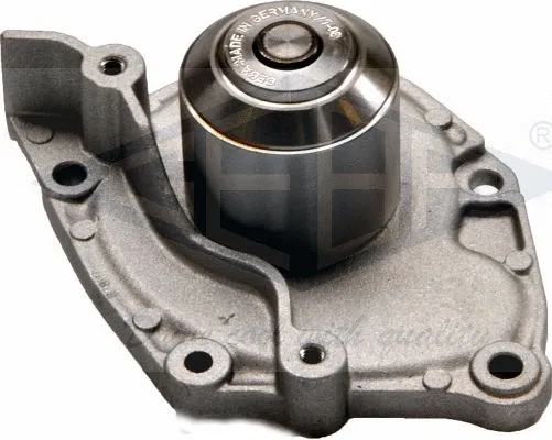 Water Pump, engine cooling (60440)