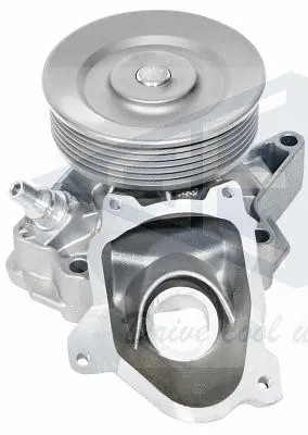 Water Pump, engine cooling (10515)