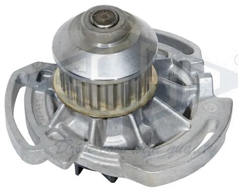 Water Pump, engine cooling (4080)
