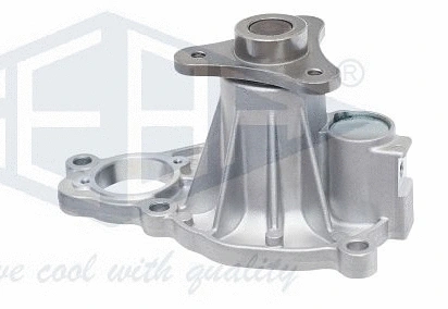 Water Pump, engine cooling (55075)