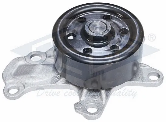 Water Pump, engine cooling (30225)