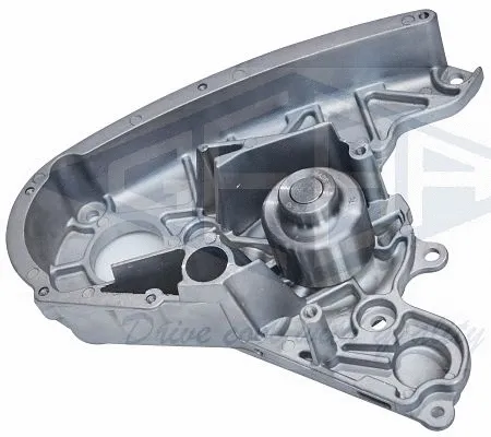 Water Pump, engine cooling (20720)