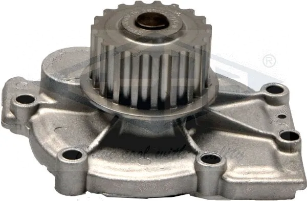 Water Pump, engine cooling (10480)