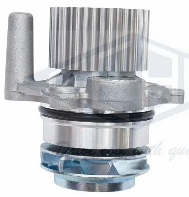 Water Pump, engine cooling (10565)