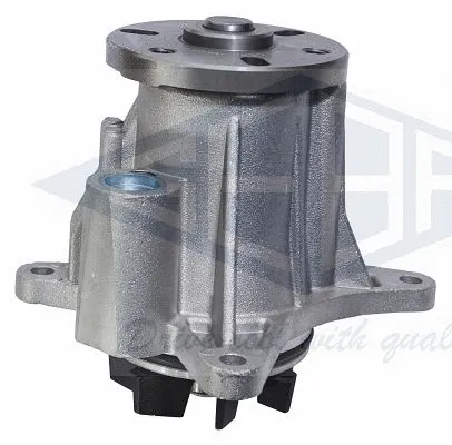 Water Pump, engine cooling (17110)