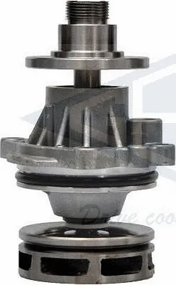 Water Pump, engine cooling (6060)
