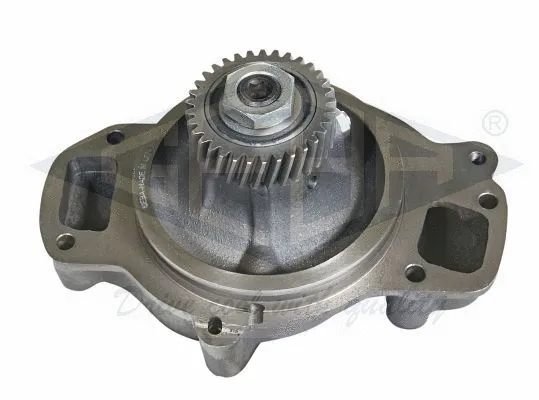 Water Pump, engine cooling (10283)