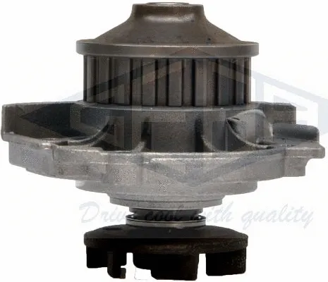 Water Pump, engine cooling (20370)