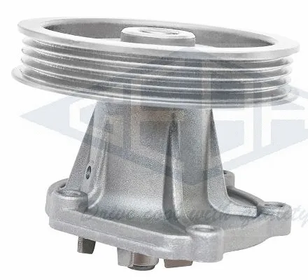 Water Pump, engine cooling (93310)