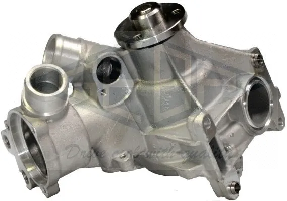 Water Pump, engine cooling (8020)