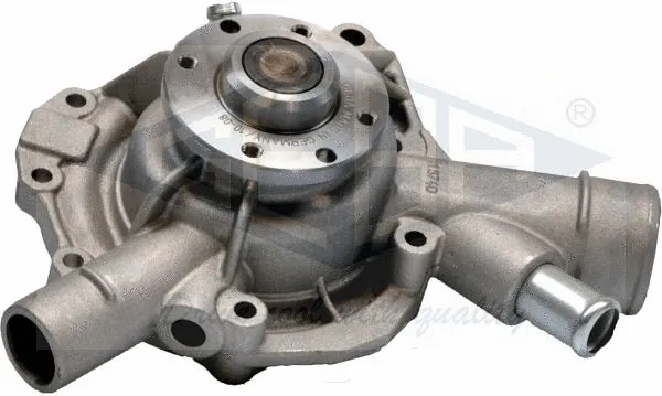 Water Pump, engine cooling (10880)