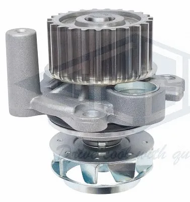 Water Pump, engine cooling (9070)