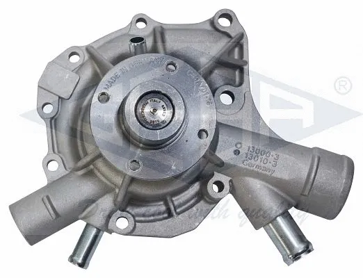 Water Pump, engine cooling (13010)