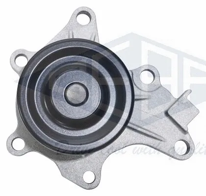 Water Pump, engine cooling (93050)