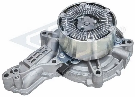 Water Pump, engine cooling (60463)