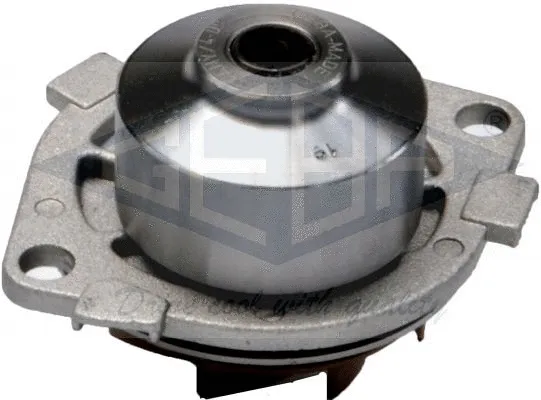 Water Pump, engine cooling (20730)