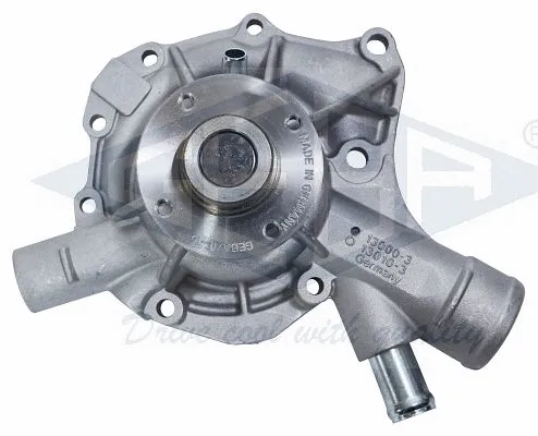 Water Pump, engine cooling (13000)