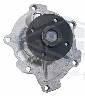 Water Pump, engine cooling (30105)