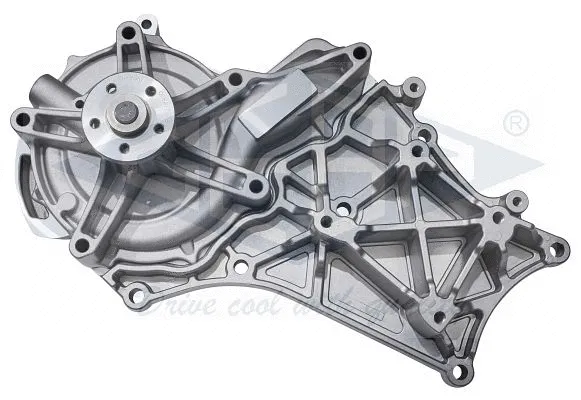 Water Pump, engine cooling (60456/1)