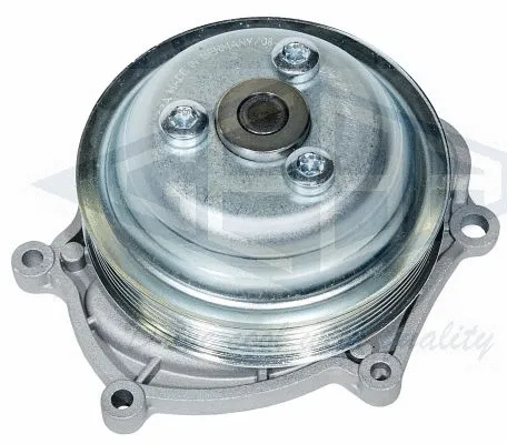 Water Pump, engine cooling (15014)