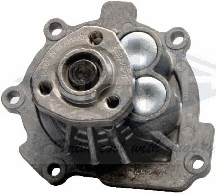 Water Pump, engine cooling (15030)