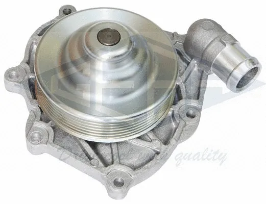 Water Pump, engine cooling (15012)