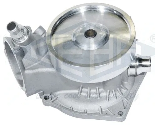 Water Pump, engine cooling (55170)