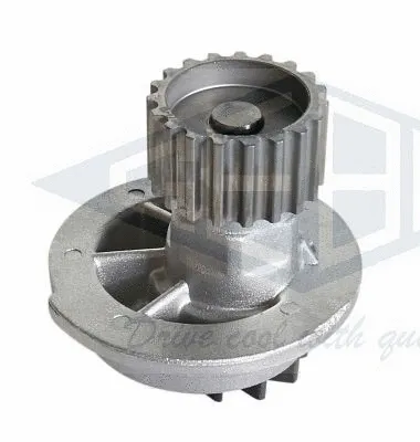Water Pump, engine cooling (10370)